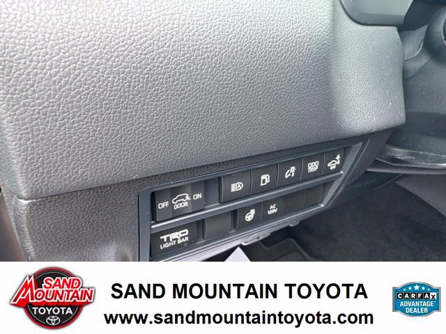 Used 2024 Toyota Sequoia TRD Pro AWD/4WD image 13