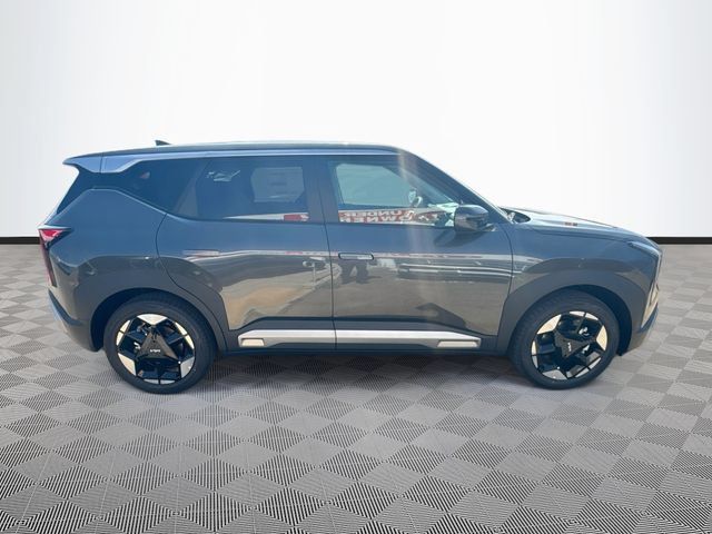 New 2027 Kia Seltos EX FWD image 8