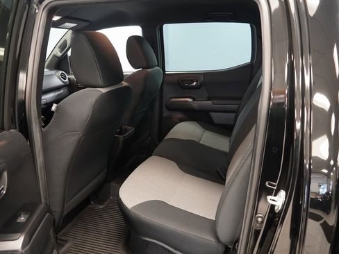 Used 2023 Toyota Tacoma TRD Sport image 20