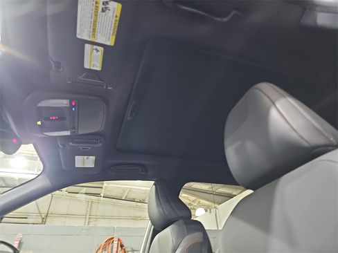 New 2025 Subaru Forester Sport image 31