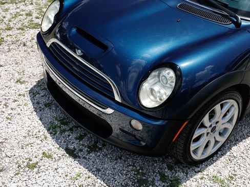 Used 2006 MINI Cooper S FWD image 23