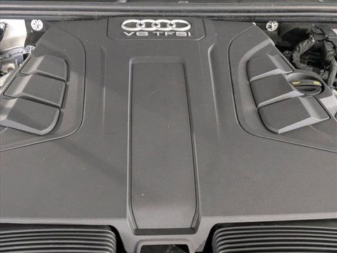 Used 2019 Audi Q7 3.0T Premium Plus w/ Premium Plus Package image 23