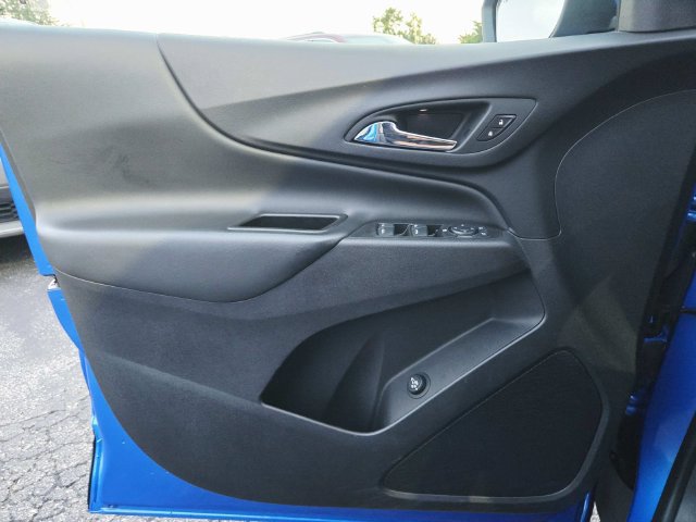 Used 2024 Chevrolet Equinox LT FWD image 30