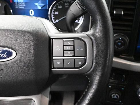 Used 2022 Ford F150 XLT w/ Equipment Group 302A High image 33