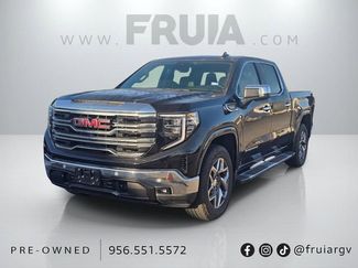 Used 2023 GMC Sierra 1500 SLT video 1