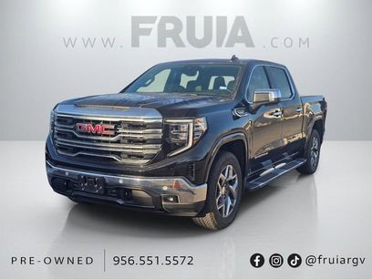 Used 2023 GMC Sierra 1500 SLT