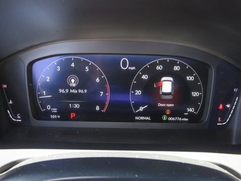 Certified 2026 Honda CR-V EX-L image 29
