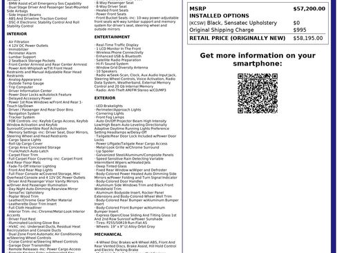 Used 2018 BMW X5 sDrive35i image 3