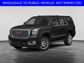 Used 2020 GMC Yukon Denali w/ Enhanced Security Package AWD/4WD video 1