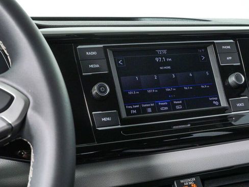 Certified 2023 Volkswagen Taos S FWD image 12