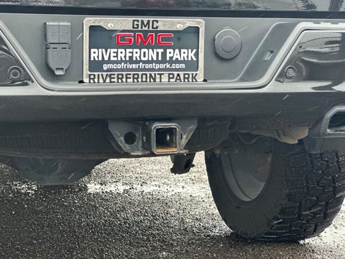 Used 2021 GMC Sierra 1500 AT4 w/ AT4 Value Package image 55