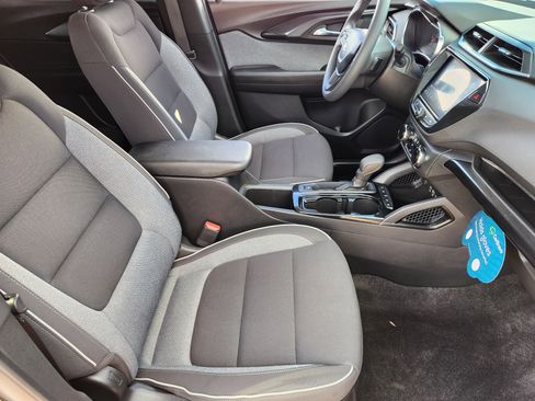 Certified 2023 Chevrolet TrailBlazer LT w/ Convenience Package image 14