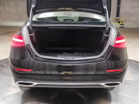 Certified 2023 Mercedes-Benz C 300 Sedan image 30