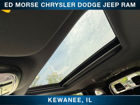 New 2026 Dodge Durango GT AWD/4WD image 31