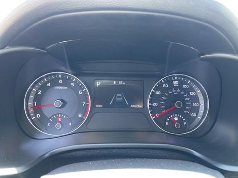 Used 2023 Kia Forte LXS FWD image 11