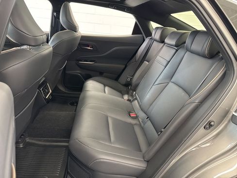 Certified 2024 Toyota Crown Platinum image 38