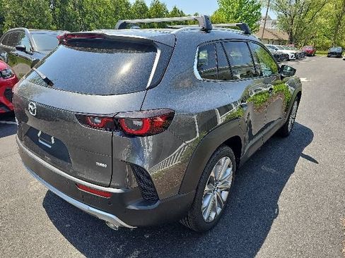 New 2026 MAZDA CX-50 AWD 2.5 S w/ Weather Package image 4