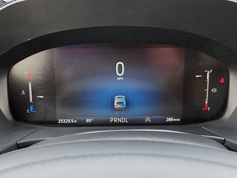 Used 2025 Ford Escape ST-Line Select AWD/4WD image 10