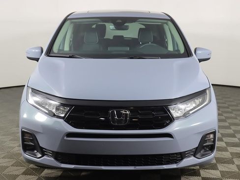Used 2025 Honda Odyssey Touring image 14