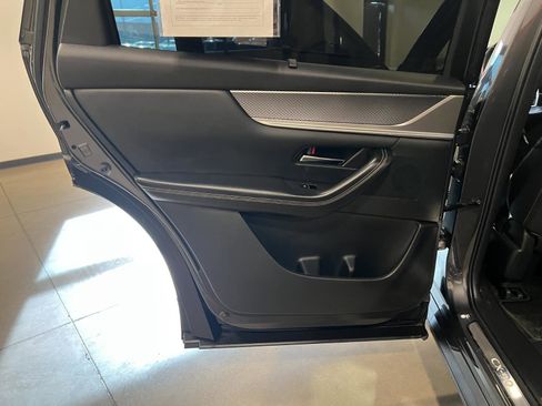 Used 2025 MAZDA CX-90 Plug-In Hybrid w/Premium Sport image 32