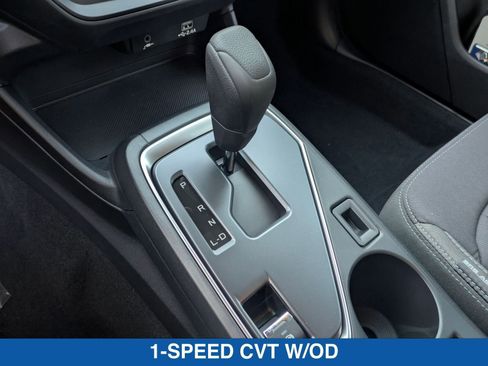 Certified 2025 Subaru Impreza 2.0i image 30