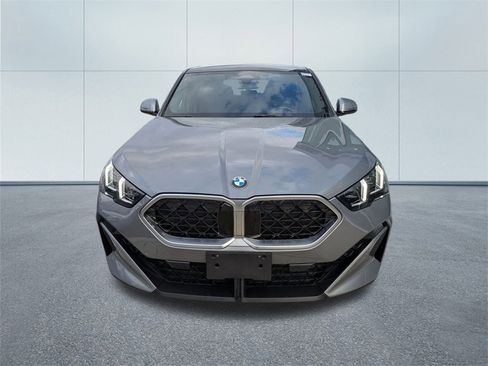 Certified 2024 BMW X2 xDrive28i w/ Convenience Package image 9