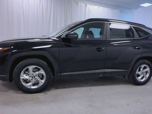 Used 2023 Hyundai Tucson SEL image 4