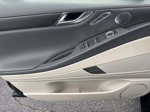 New 2026 Genesis G80 3.5T Sport Prestige image 10