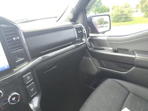 Used 2021 Ford F150 XLT w/ Equipment Group 302A High AWD/4WD image 20