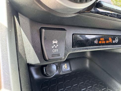 Certified 2023 Toyota RAV4 LE AWD/4WD image 28