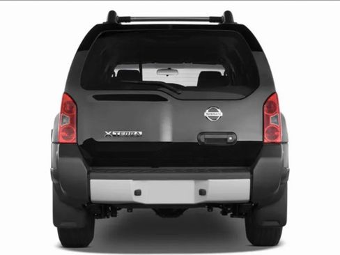 Used 2012 Nissan Xterra PRO-4X w/ Pro-4x Leather Pkg image 4