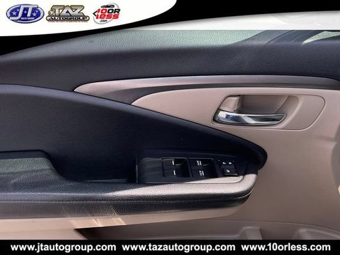 Used 2018 Honda Pilot EX-L image 11