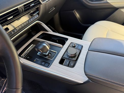 Certified 2024 MAZDA CX-90 Plug-In Hybrid w/ Premium Pkg image 13