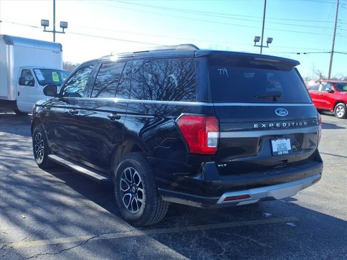 Used 2024 Ford Expedition XLT image 36