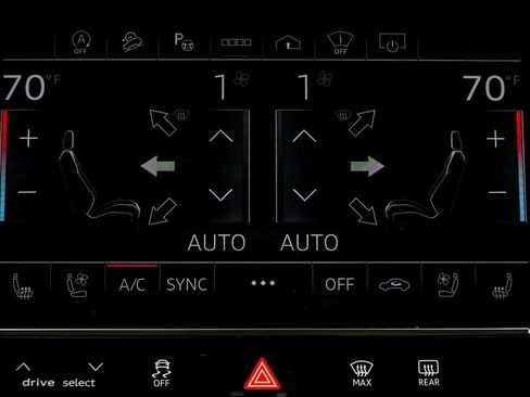 Used 2023 Audi Q8 Prestige image 25