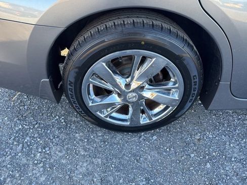 Used 2014 Nissan Altima 2.5 SL w/ Technology Package image 9