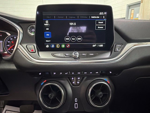 Certified 2024 Chevrolet Blazer LT w/ Convenience Package FWD image 17