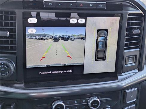 New 2026 Ford F150 Raptor AWD/4WD image 13