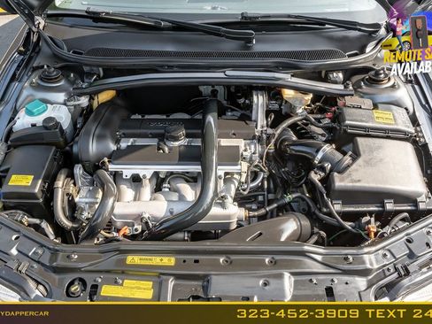 Used 2006 Volvo S60 2.5T FWD image 17