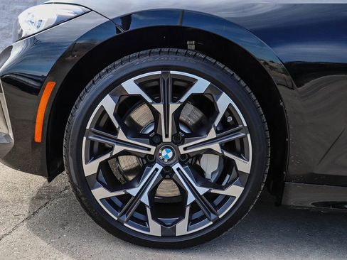 Certified 2025 BMW 330i 330i w/ Convenience Package image 12