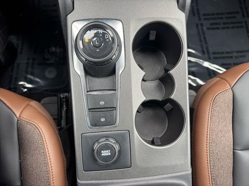 Used 2025 Ford Bronco Sport Outer Banks w/ Outer Banks Tech Package+ image 24