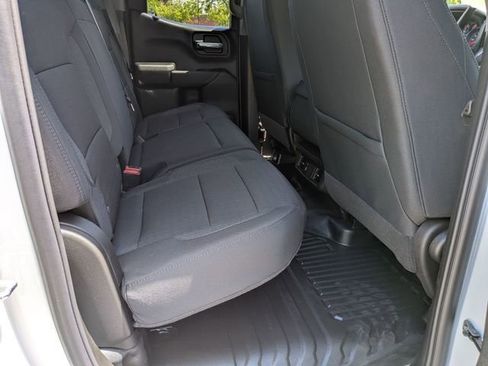New 2026 GMC Sierra 1500 Pro w/ Pro Value Package AWD/4WD image 21