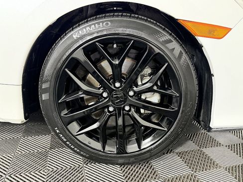 Used 2020 Honda Civic Si image 35