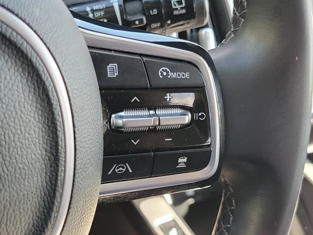 Used 2023 Kia Sorento X-Line EX AWD/4WD image 28