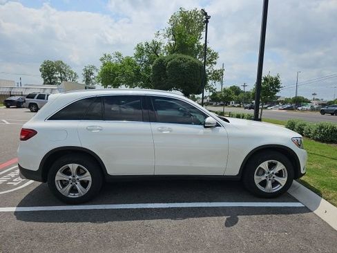 Used 2018 Mercedes-Benz GLC 300 image 5