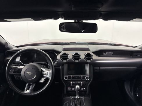 Used 2020 Ford Mustang GT Premium w/ Equipment Group 401A image 18