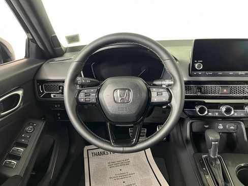 Used 2024 Honda Civic Sport image 16