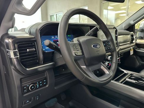 New 2026 Ford F250 Lariat image 22