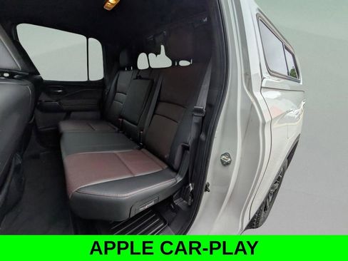 Used 2023 Honda Ridgeline Black Edition image 12