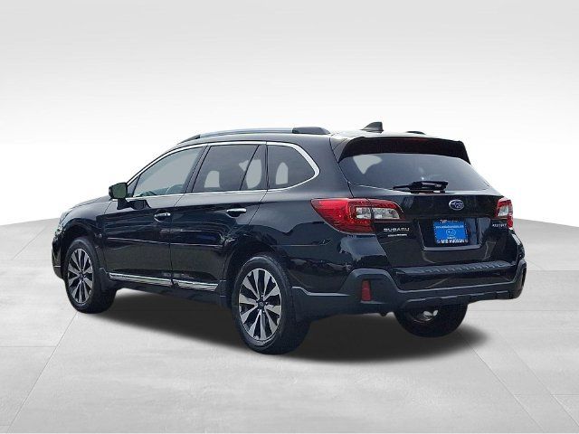 Used 2019 Subaru Outback 2.5i Touring AWD/4WD image 4